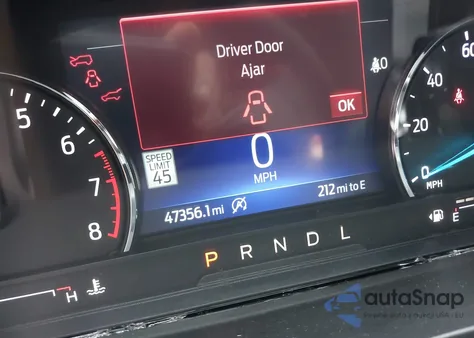 2022 Ford Explorer Xlt z USA, uszkodzony, nr VIN 1FMSK8DH5NGA23091